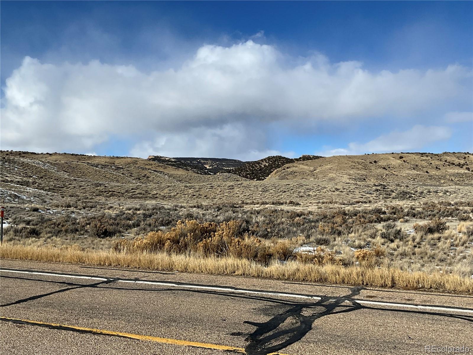 Hwy 40, Dinosaur, CO 81610