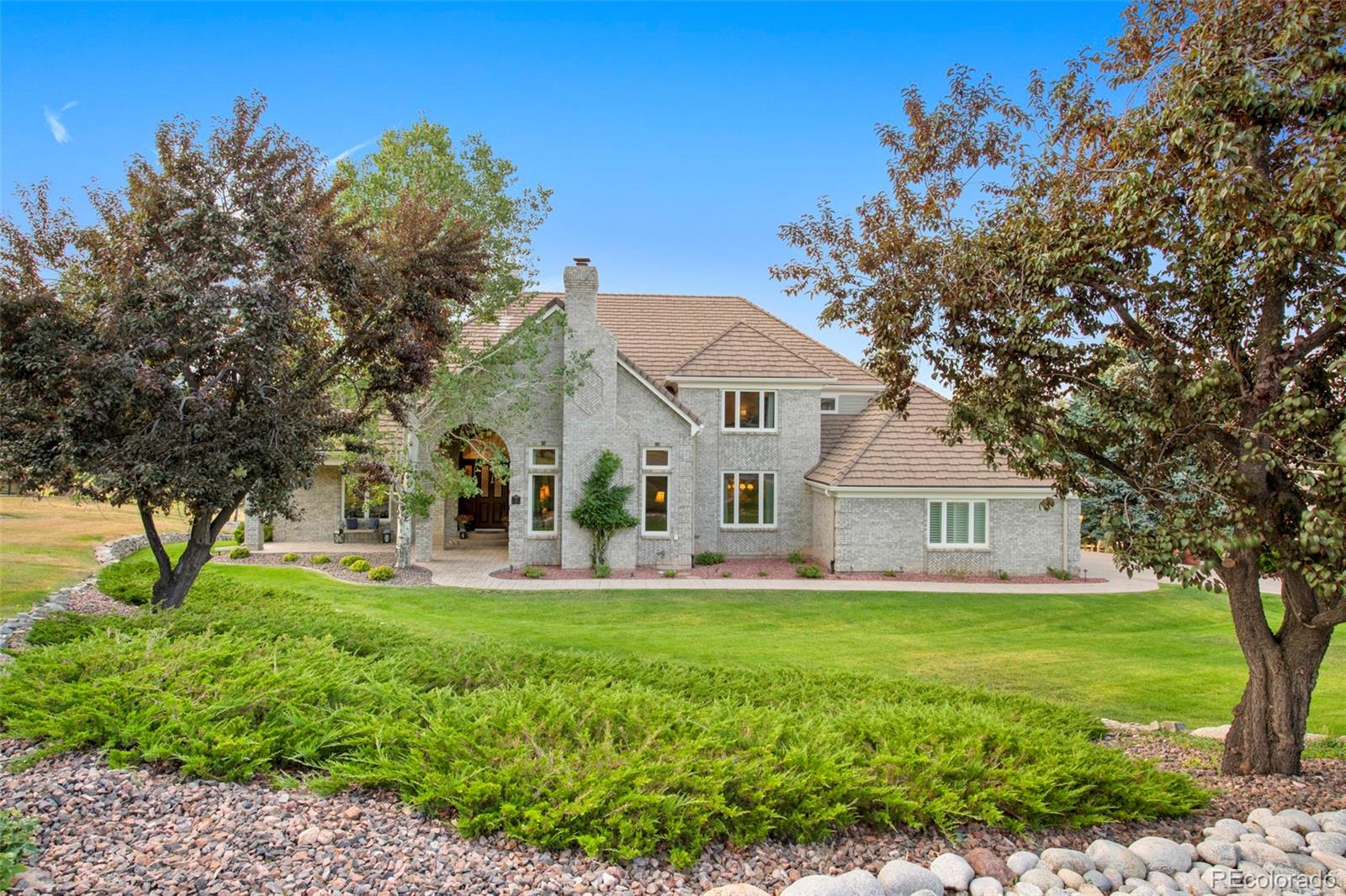 13 Red Fox Ln, Littleton, CO 80127