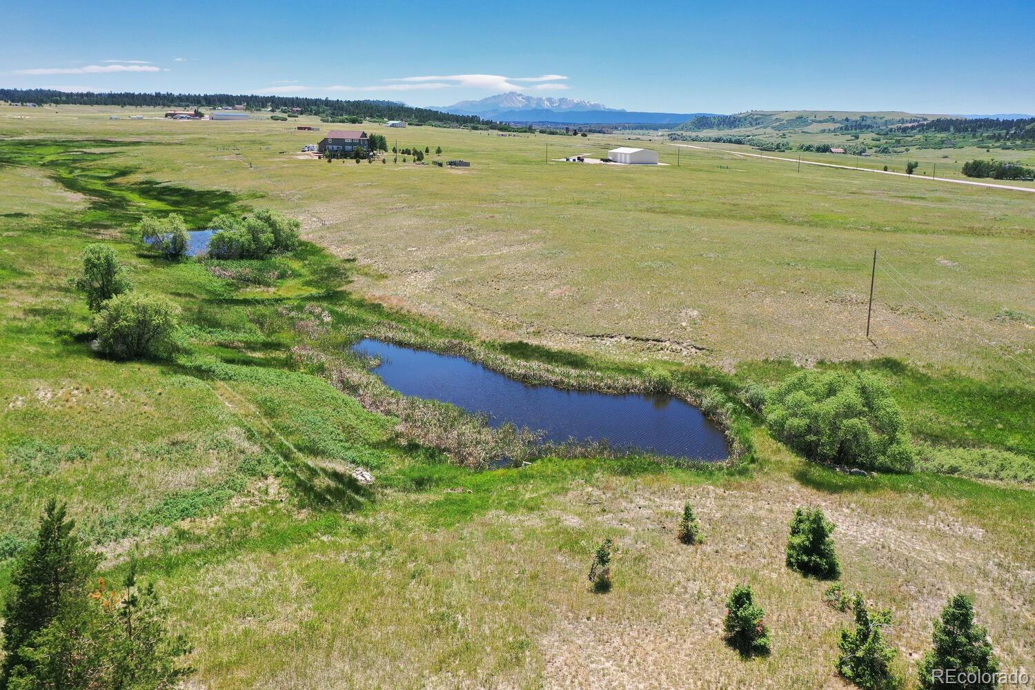 11200 S State Highway 83, Franktown, CO 80116