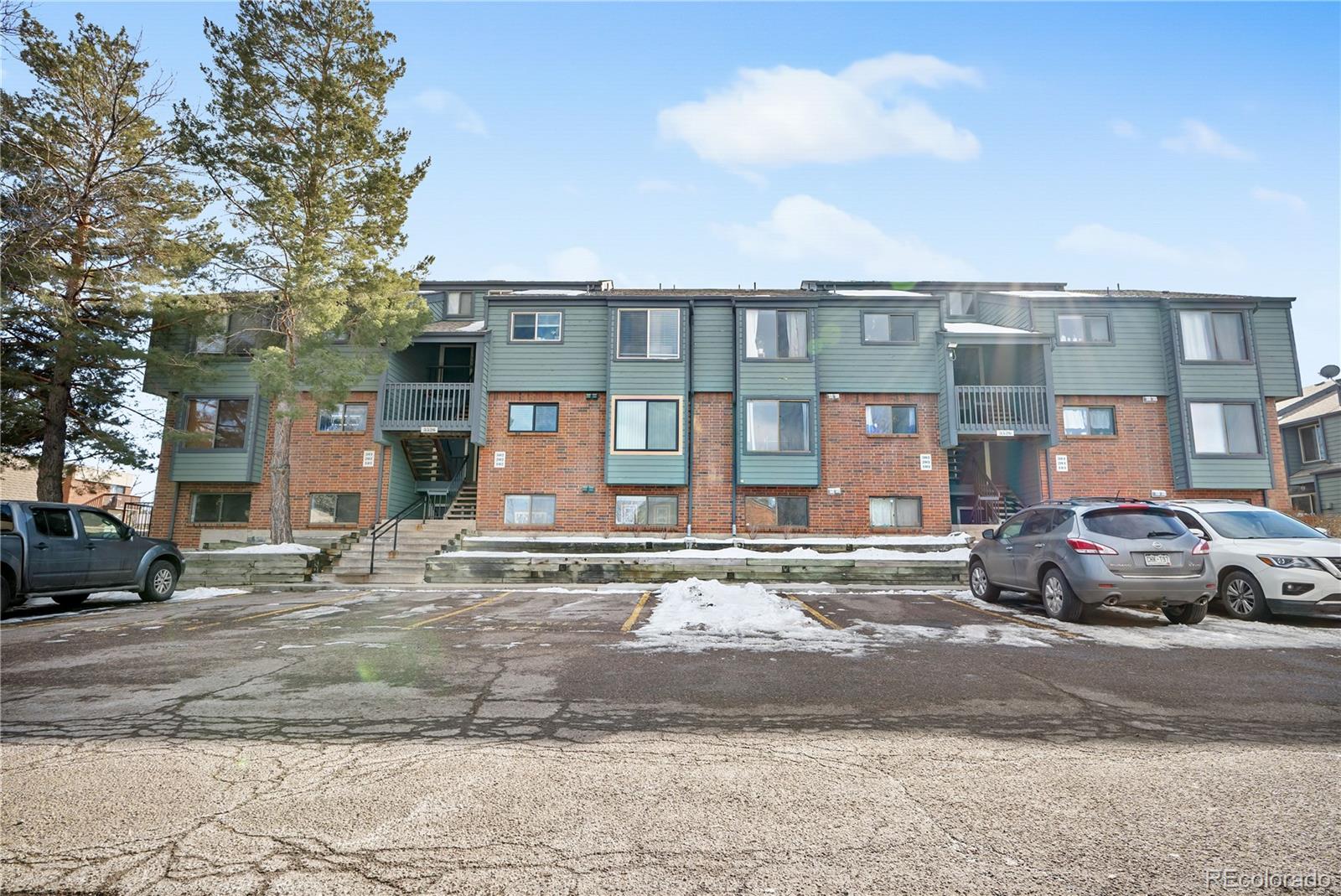 3526 S Depew St #101, Lakewood, CO 80235
