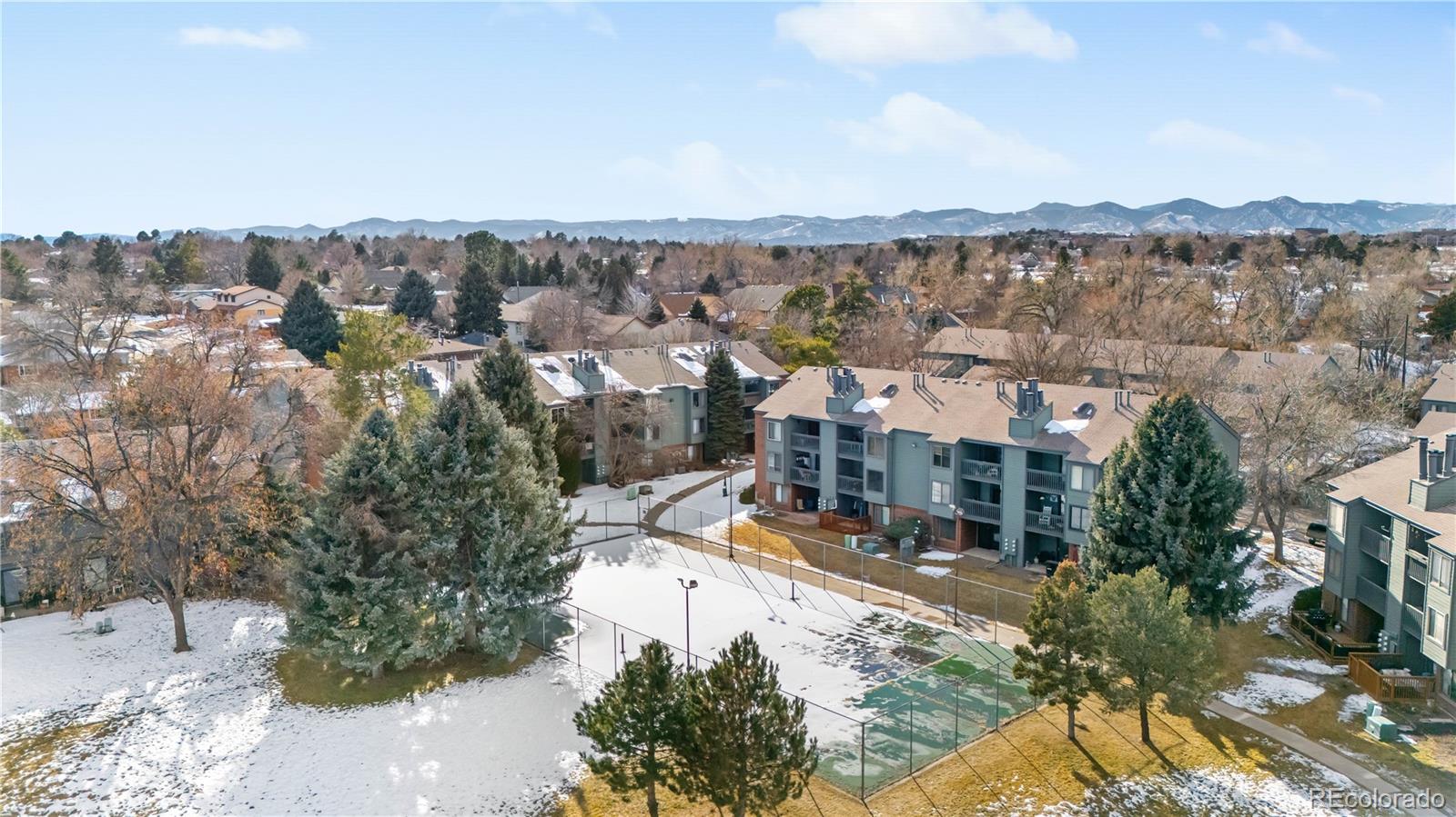 3526 S Depew St #101, Lakewood, CO 80235