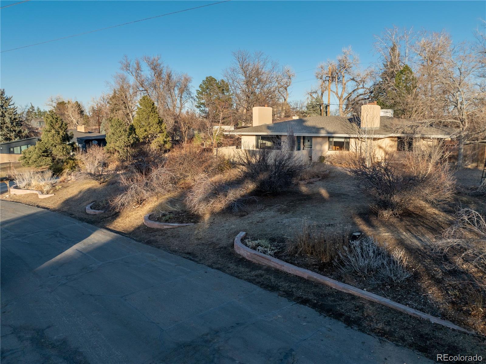 38 Hillside Dr, Wheat Ridge, CO 80215