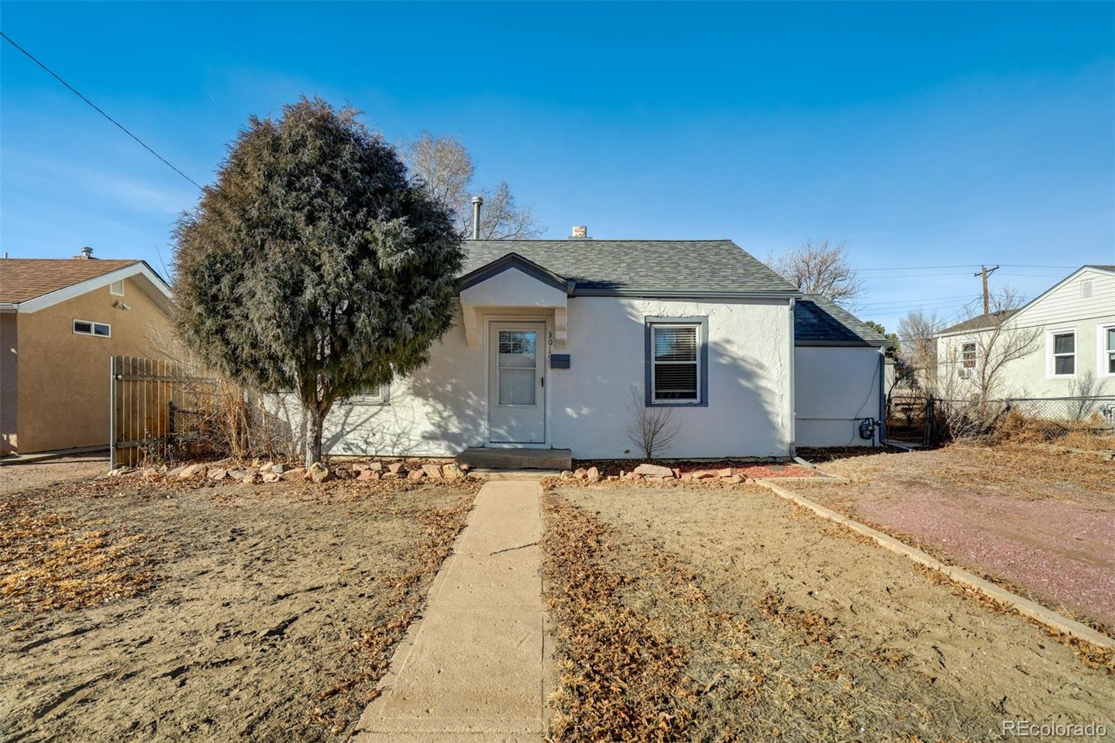 3017 Cascade Ave, Pueblo, CO 81008