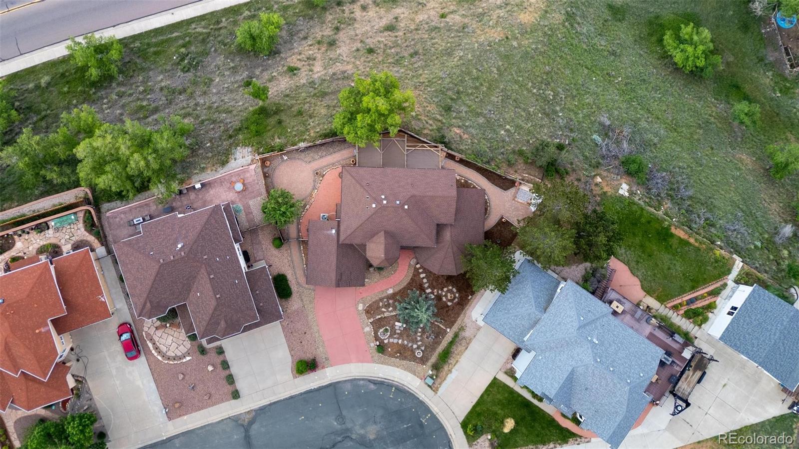 232 Crown High Ct, Colorado Springs, CO 80904