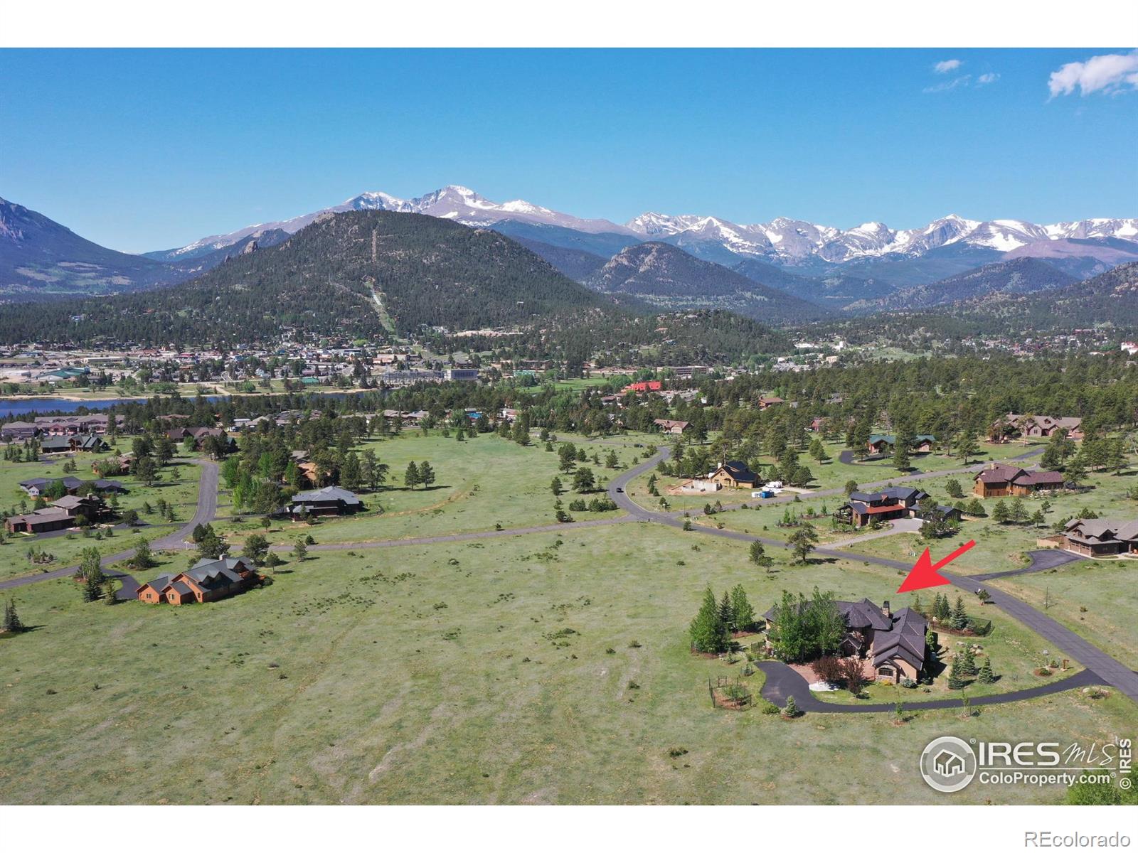 1000 Elk Trail Ct, Estes Park, CO 80517