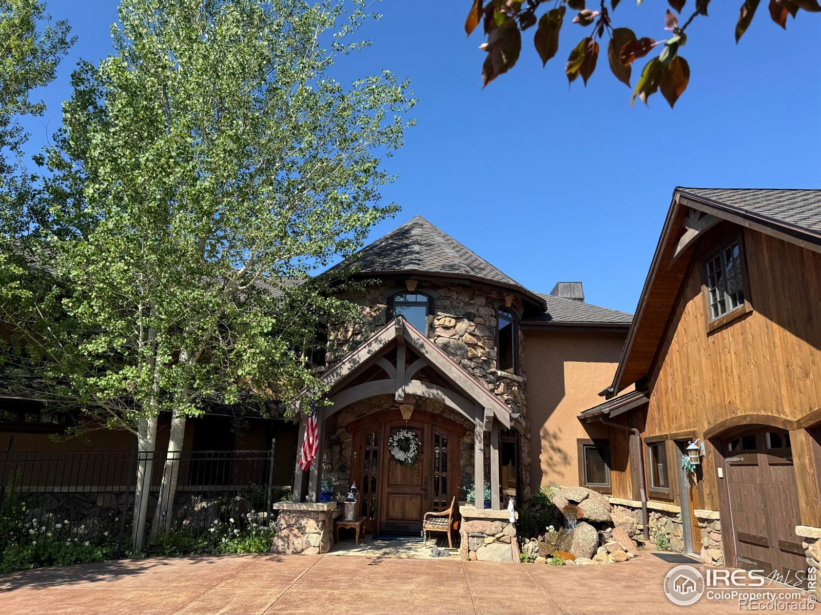 1000 Elk Trail Ct, Estes Park, CO 80517