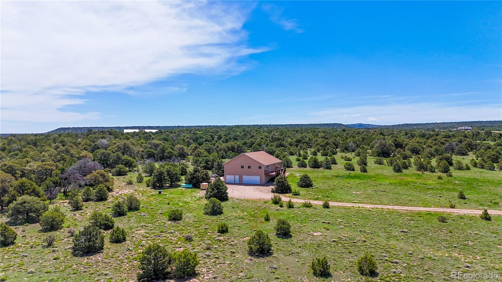 1401 Sunset Ridge Loop, Walsenburg, CO 81089