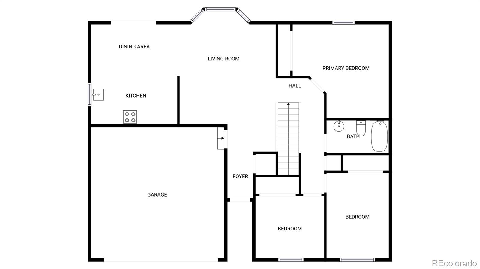 3639 Settler Ridge Dr, Mead, CO 80542