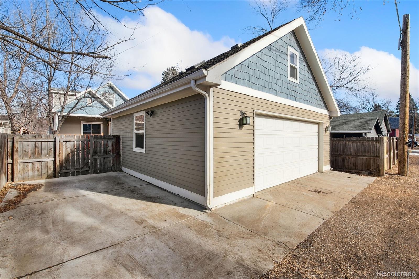1005 Laporte Ave, Fort Collins, CO 80521