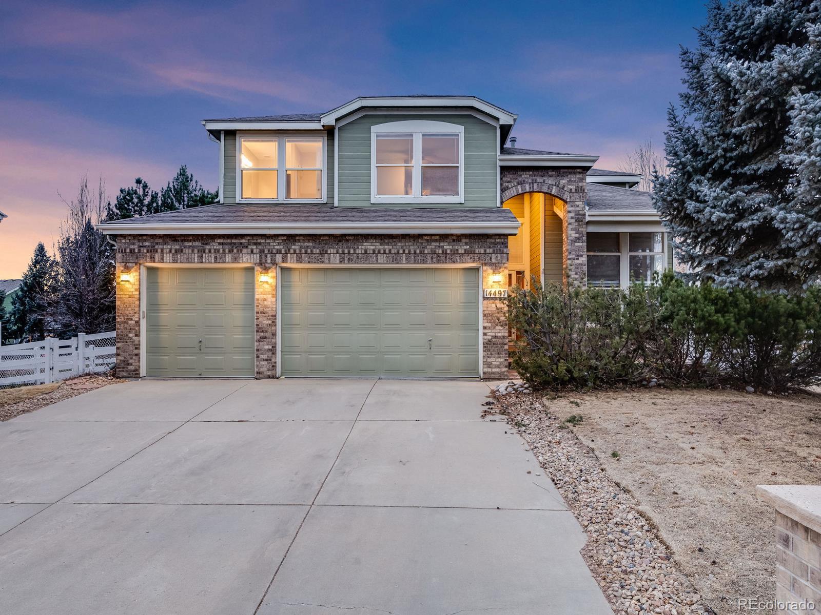 14497 Jason Dr, Westminster, CO 80023