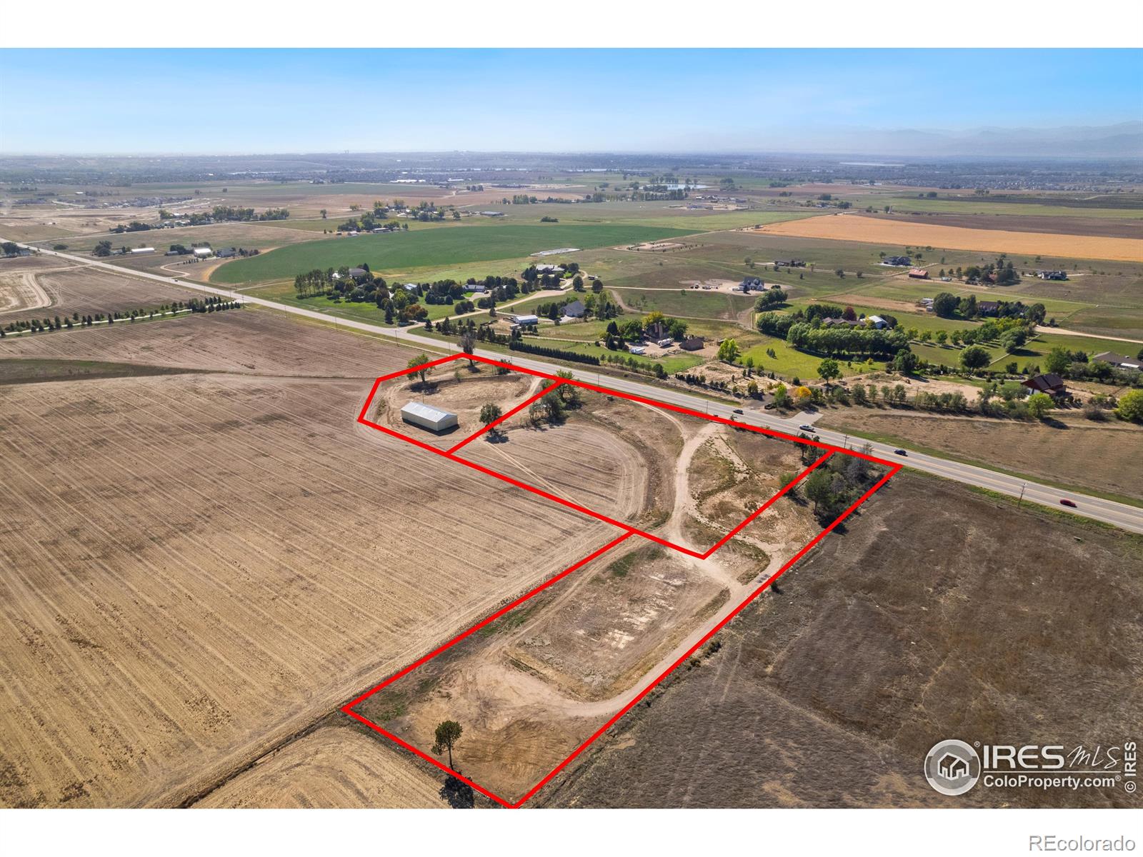 35946 257 Hw, Severance, CO 80550