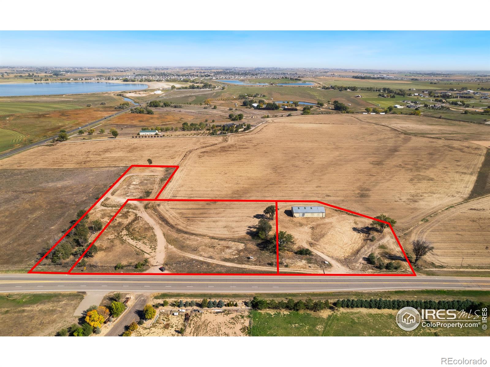 35946 257 Hw, Severance, CO 80550