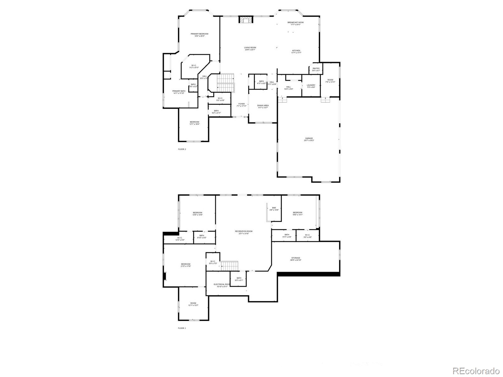 38911 E Wesley Ave, Bennett, CO 80102