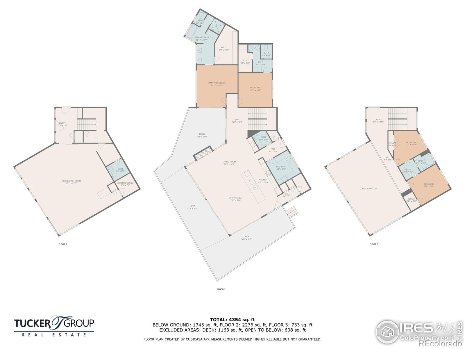 818 Mountain View Dr, Lyons, CO 80540