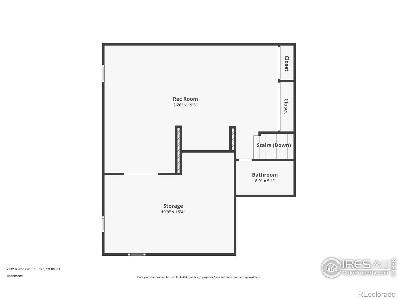 7332 Island Cir, Boulder, CO 80301
