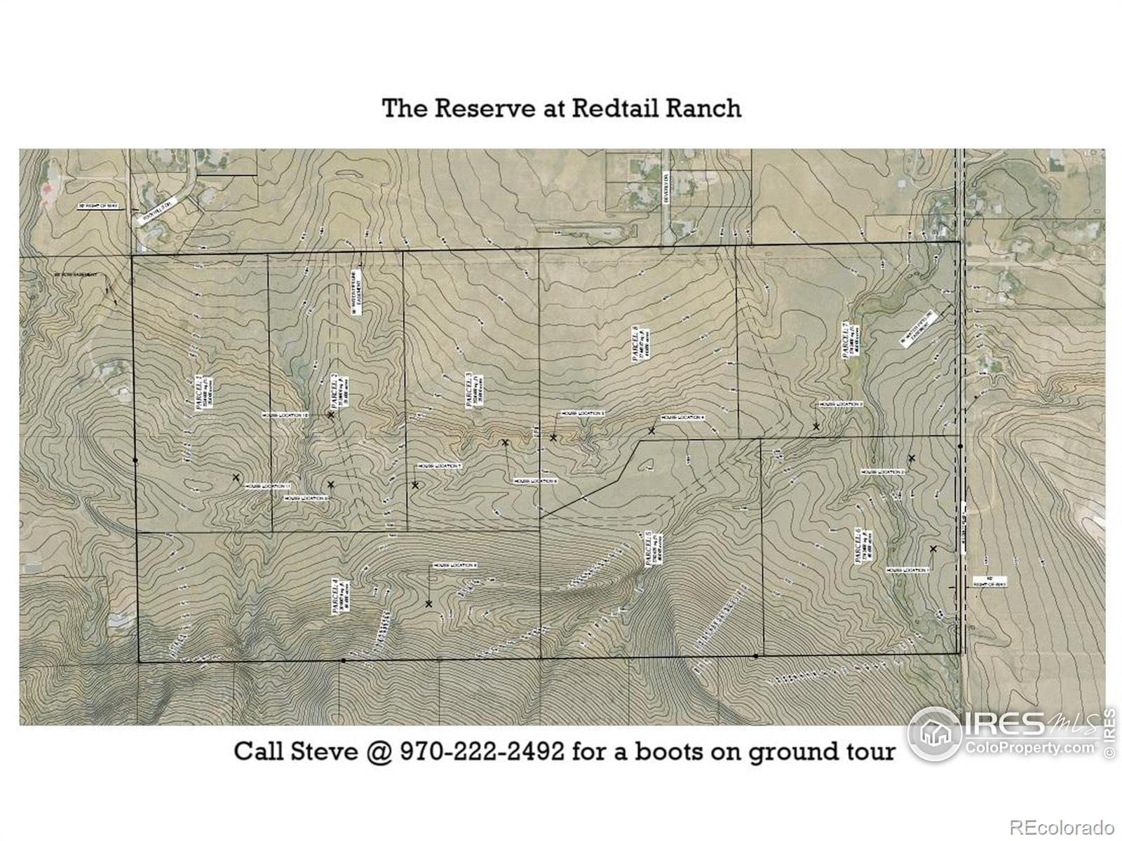 0 Beverly Dr, Berthoud, CO 80513