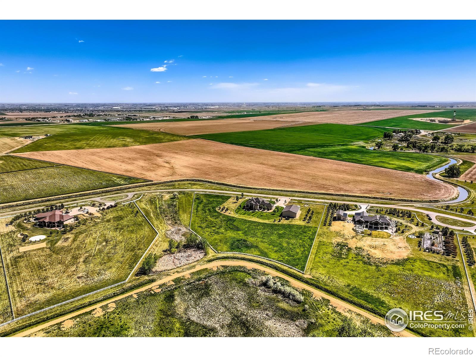 Sunset Ridge Lots 1&2, Johnstown, CO 80534