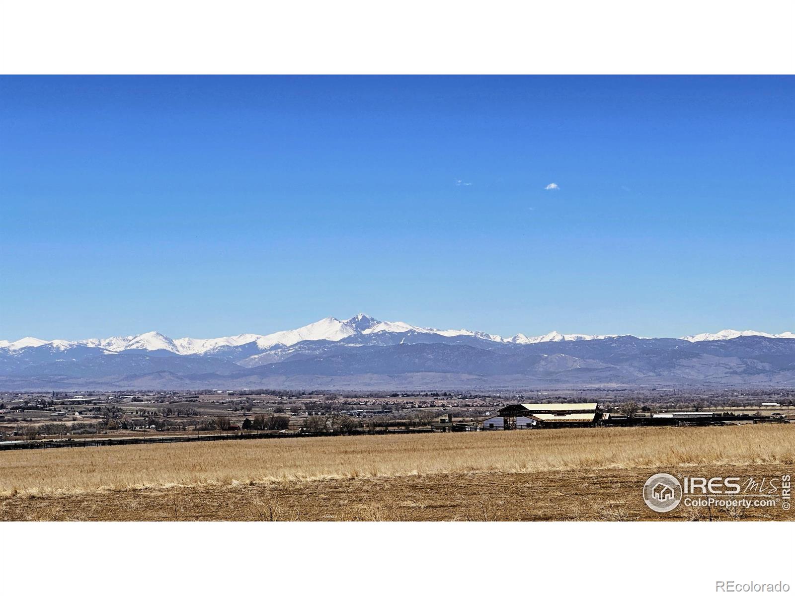 Sunset Ridge Lots 1&2, Johnstown, CO 80534