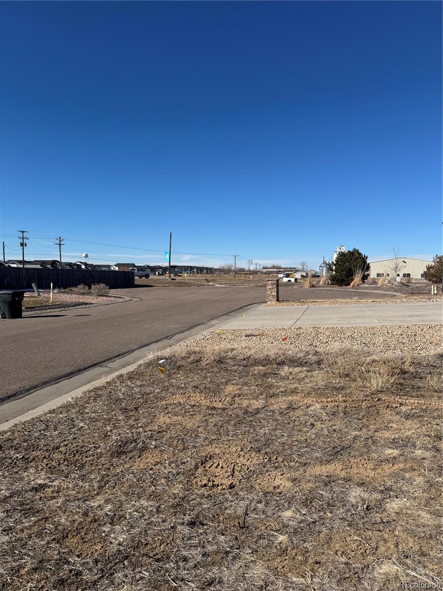 1025 Viewridge Rd Lot 33A, Bennett, CO 80102