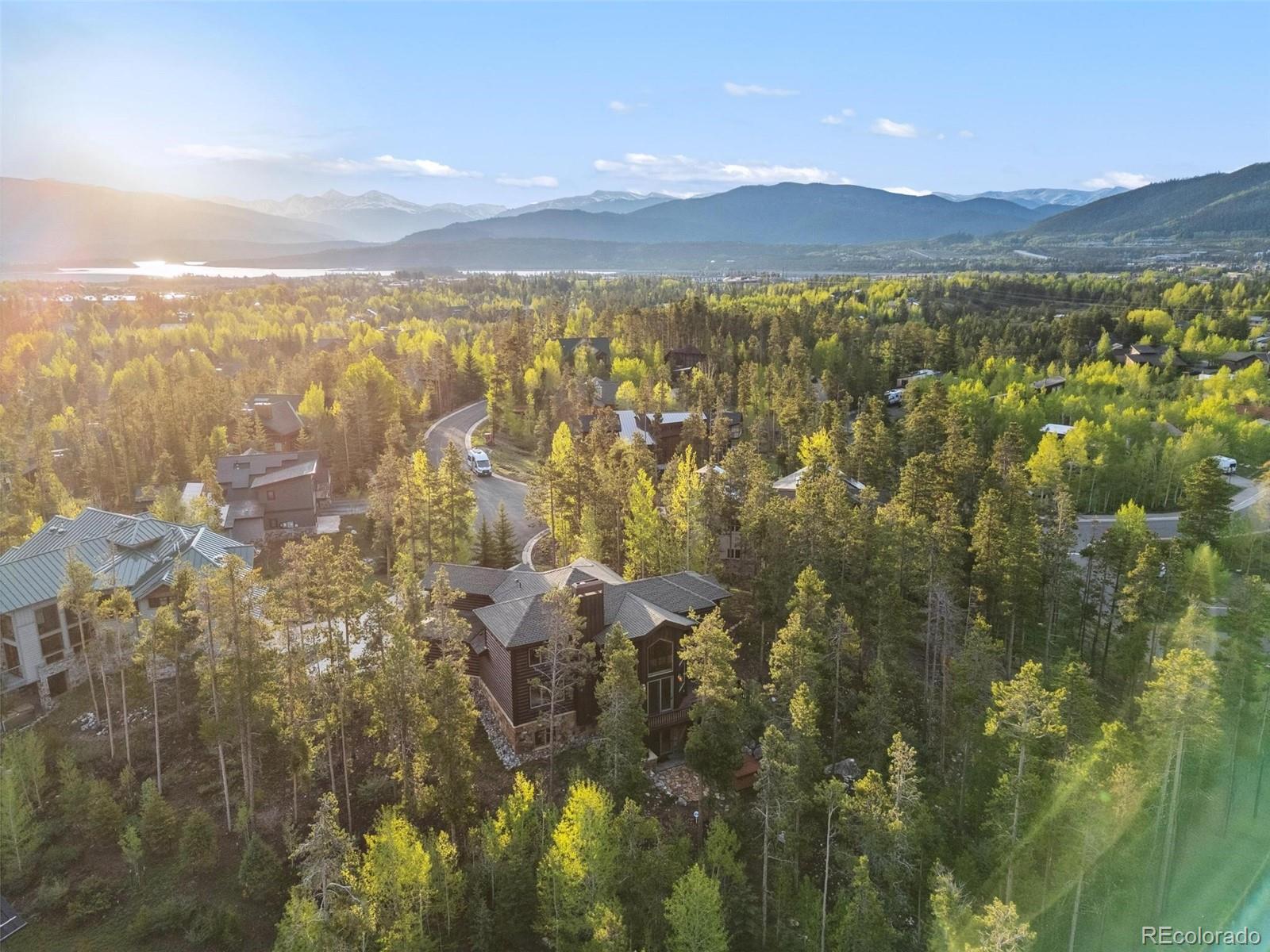 116 Primrose Pl, Frisco, CO 80443