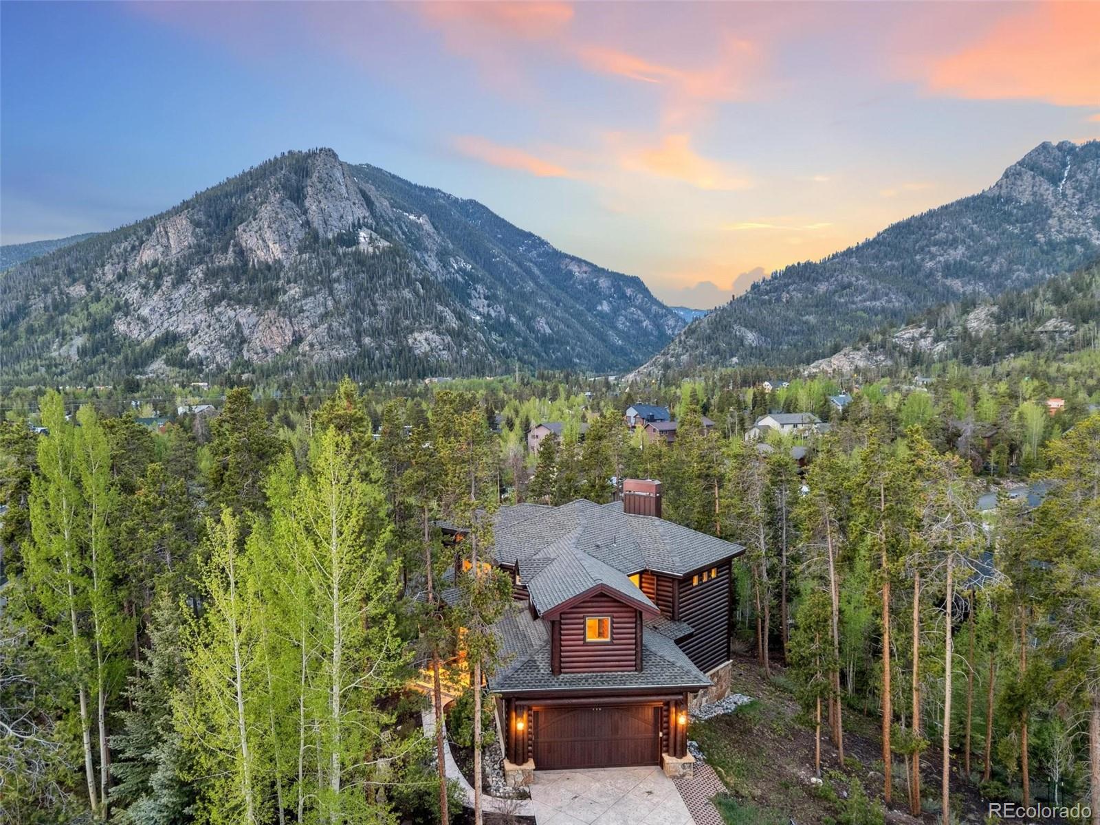 116 Primrose Pl, Frisco, CO 80443