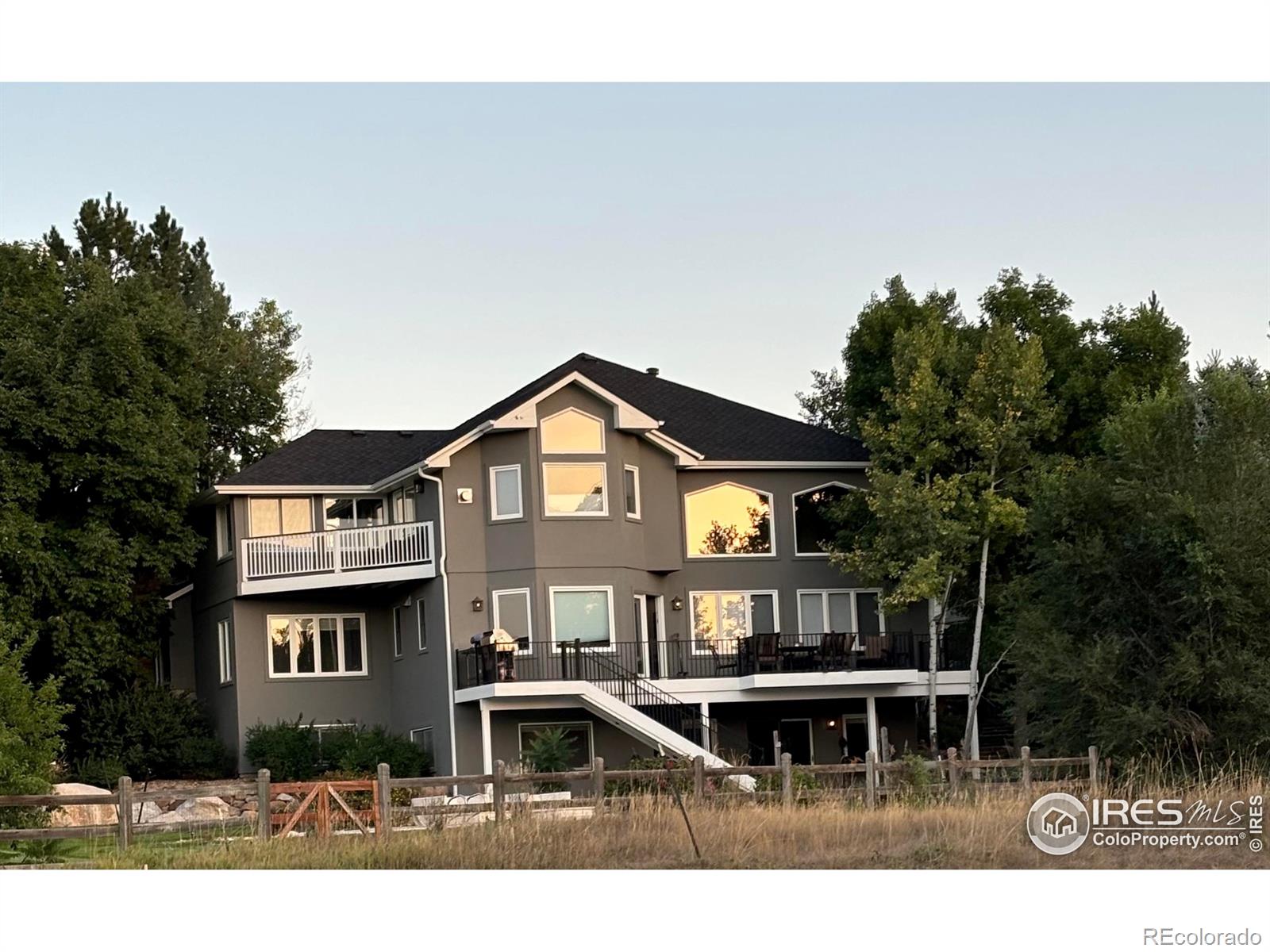 7181 Longview Dr, Niwot, CO 80503