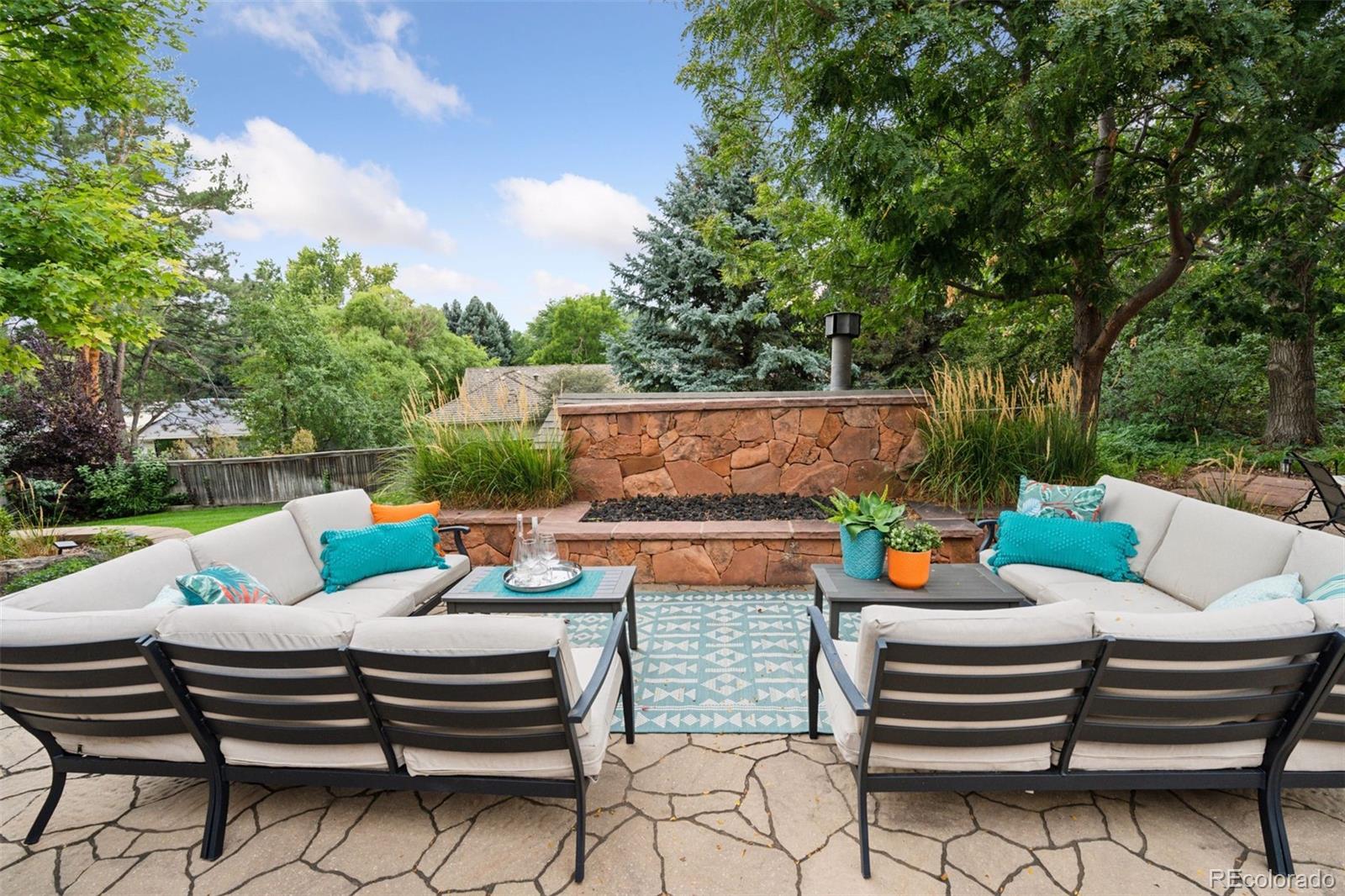 4225 S Eudora St, Englewood, CO 80113
