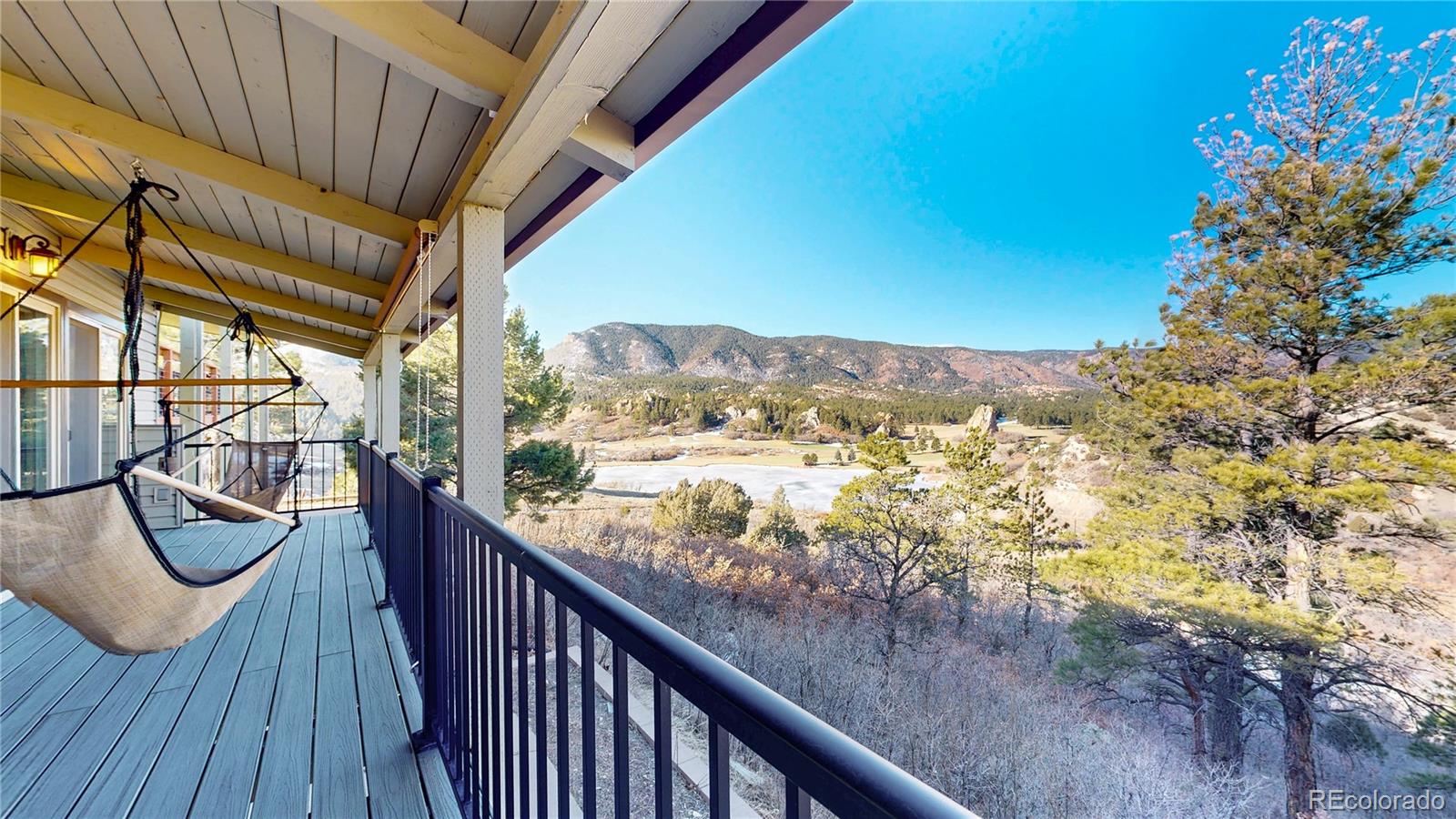 6301 Perry Park Blvd #22, Larkspur, CO 80118