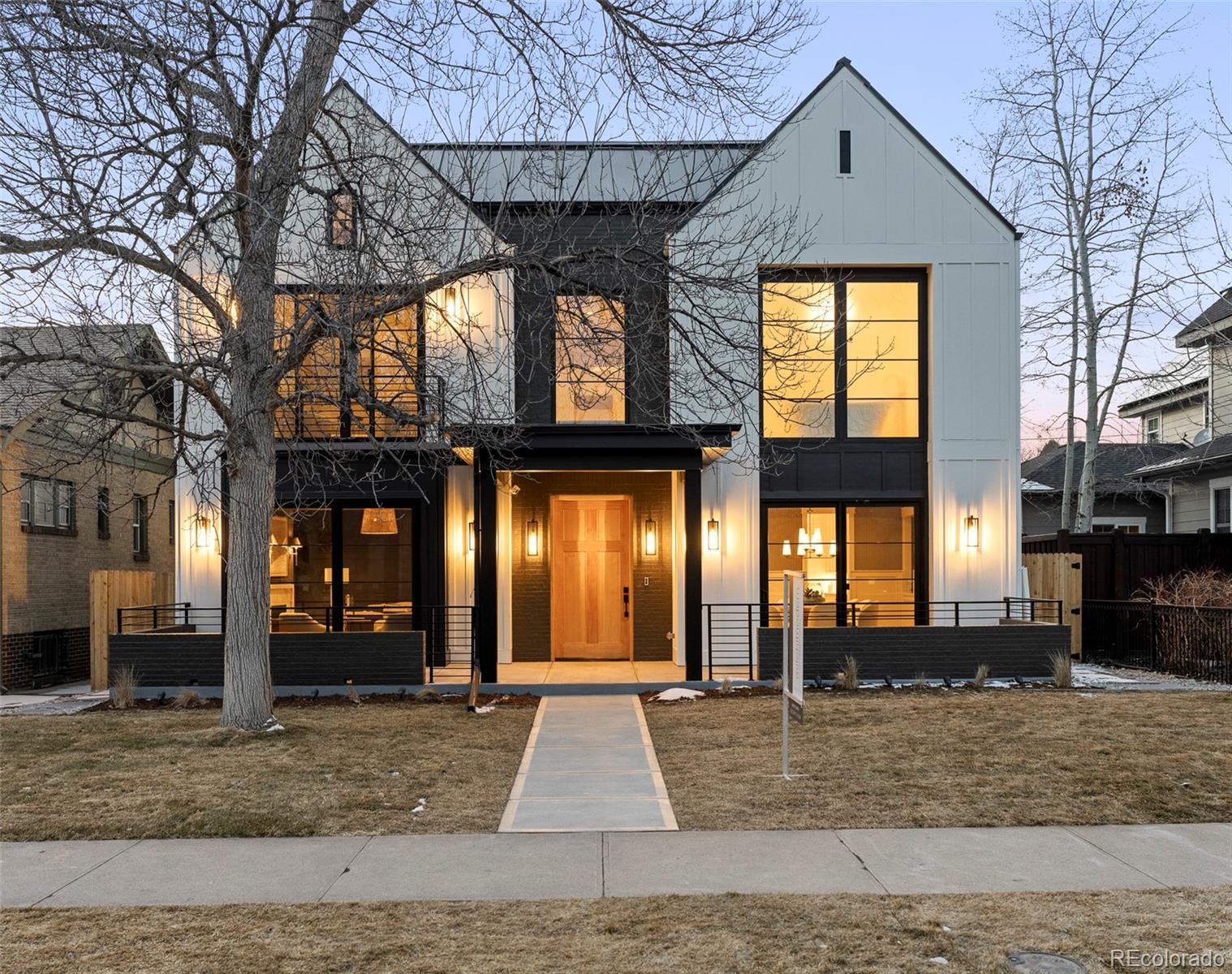 821 S York St, Denver, CO 80209