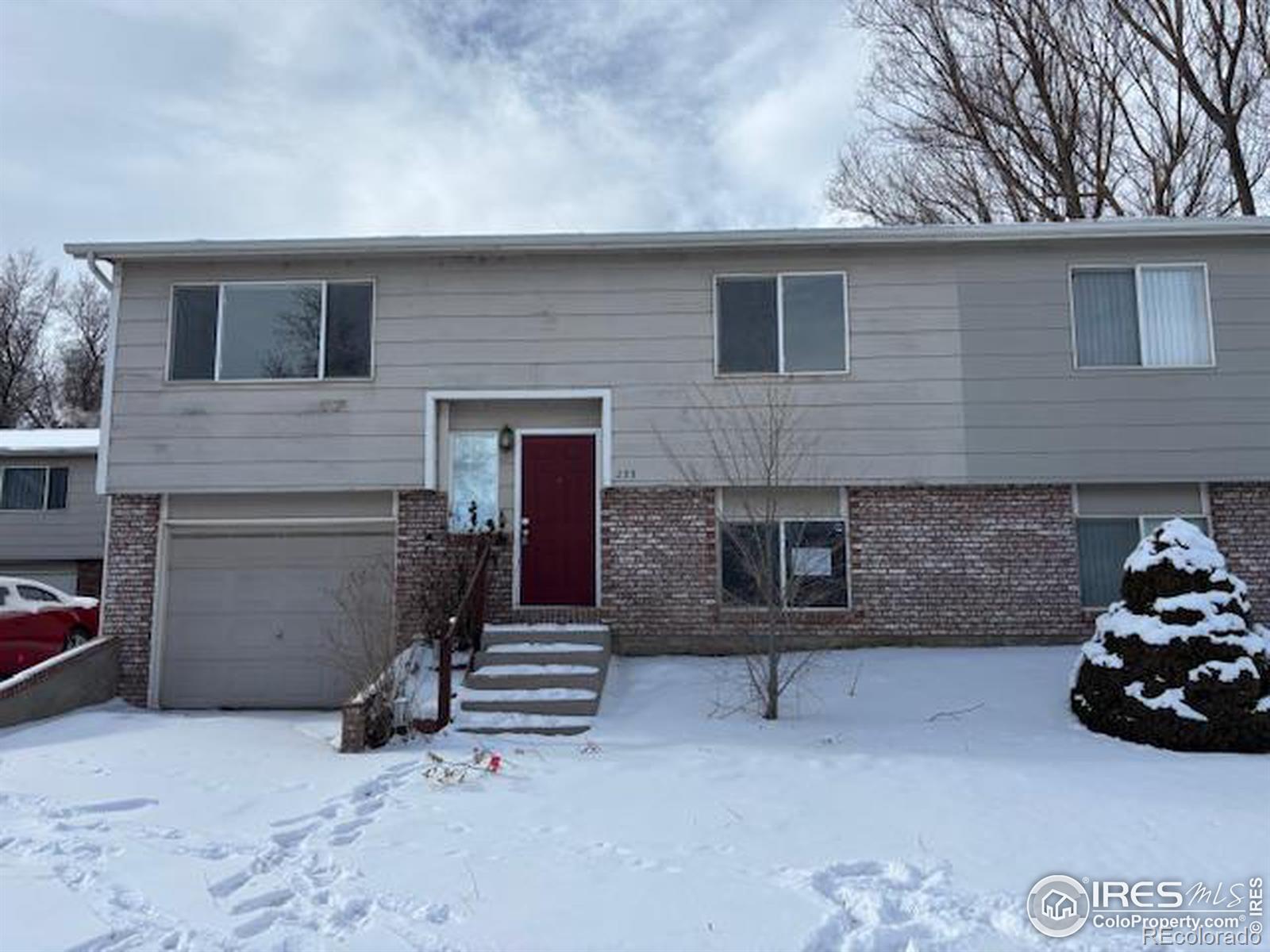 255 N Cora Ave, Milliken, CO 80543