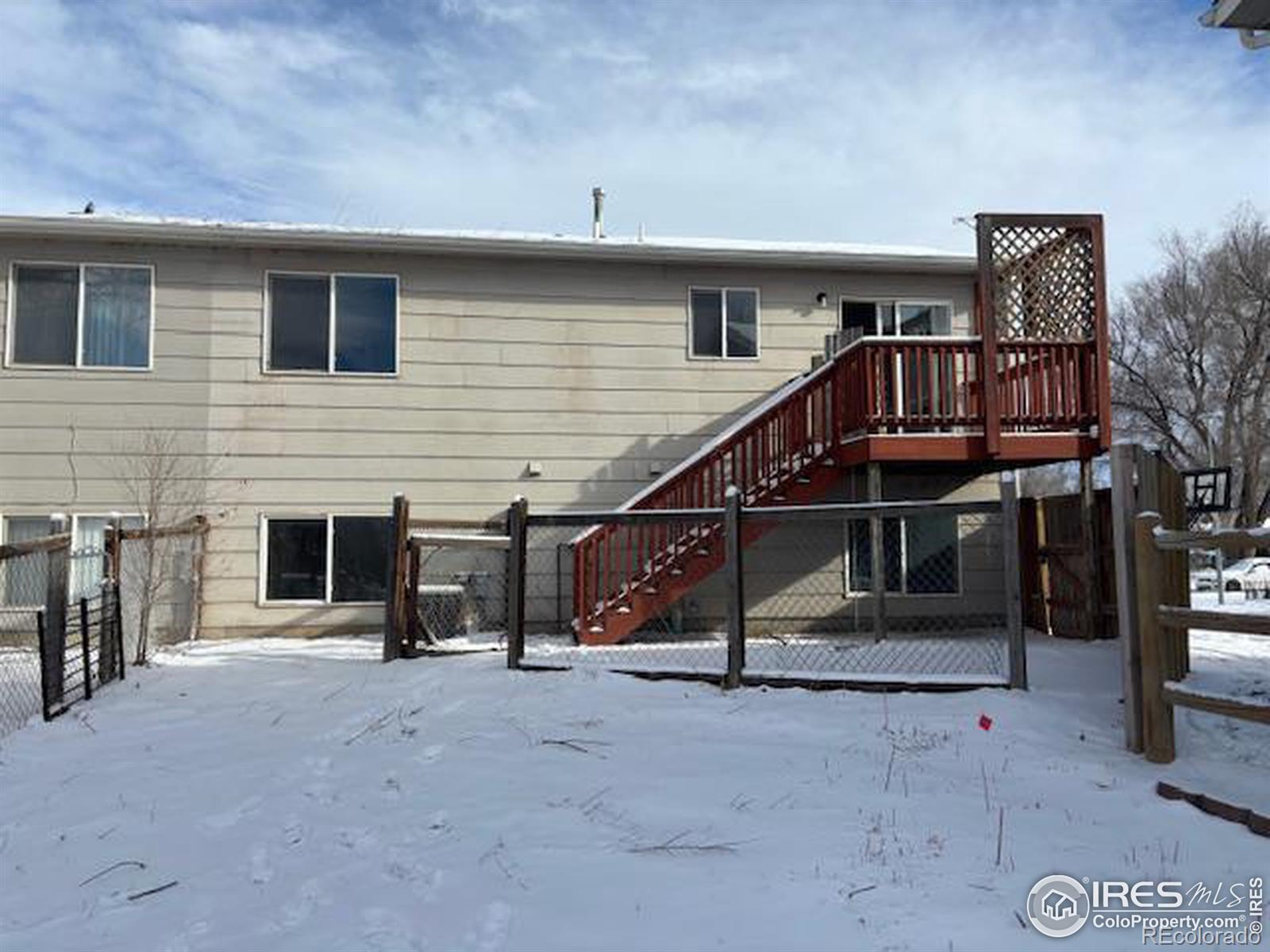255 N Cora Ave, Milliken, CO 80543