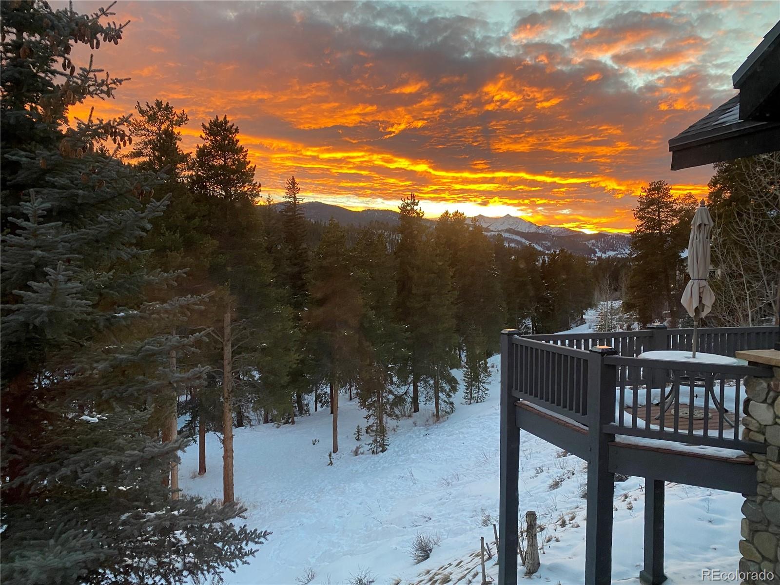298 Elk Crossing Ln, Keystone, CO 80435