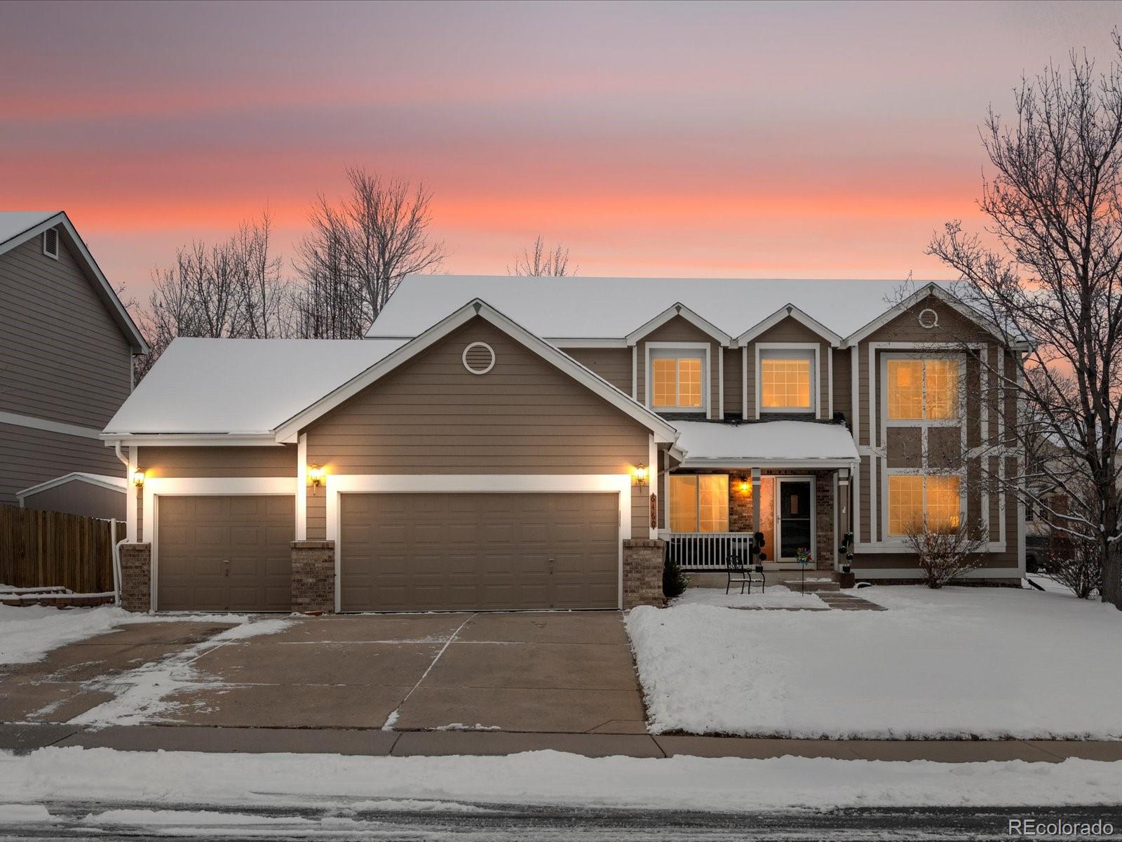 6460 W 98th Ct, Westminster, CO 80021