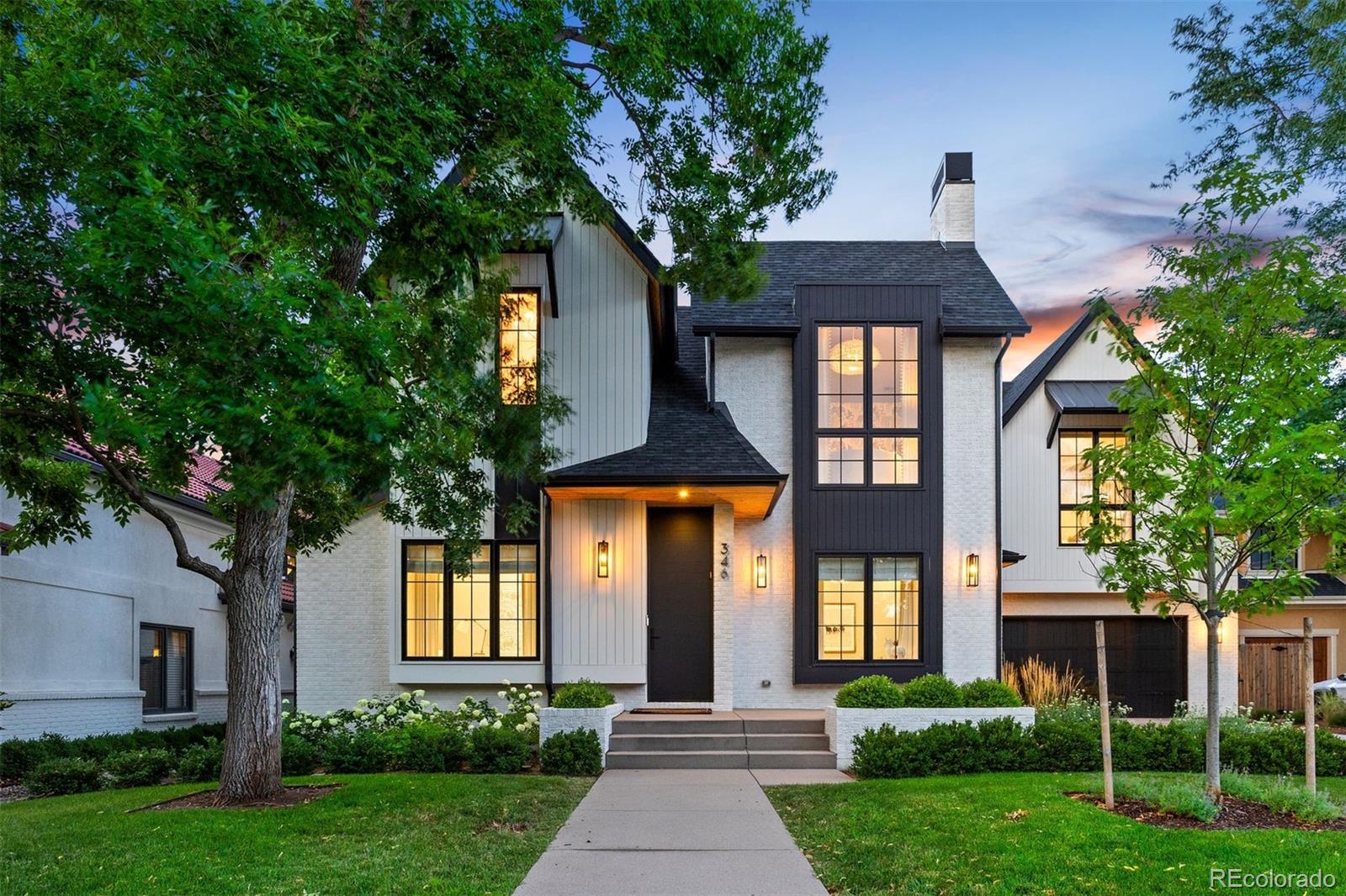 346 Elm St, Denver, CO 80220