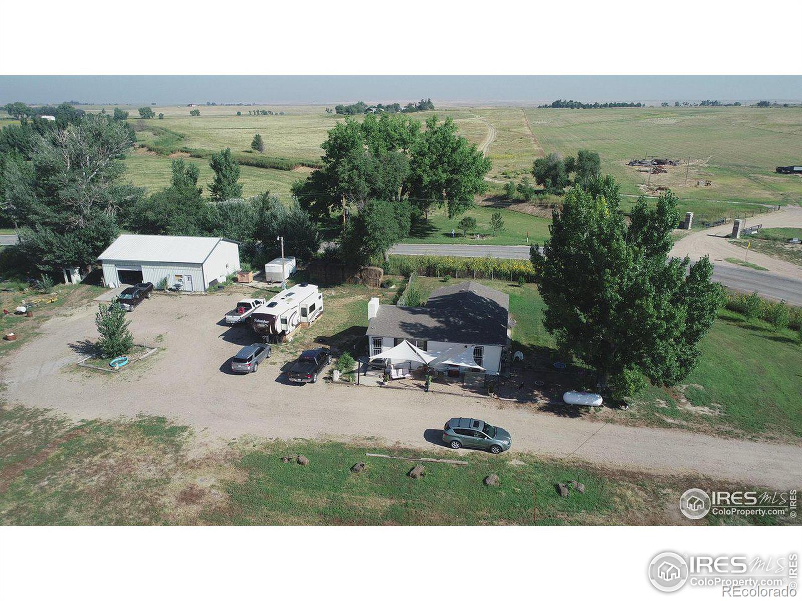11982 Highway 144, Weldona, CO 80653