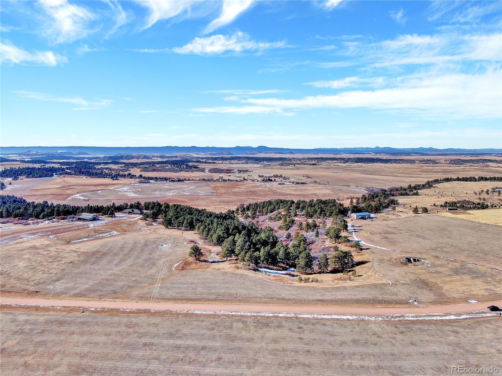 10625 Big Sky Trl, Elbert, CO 80106