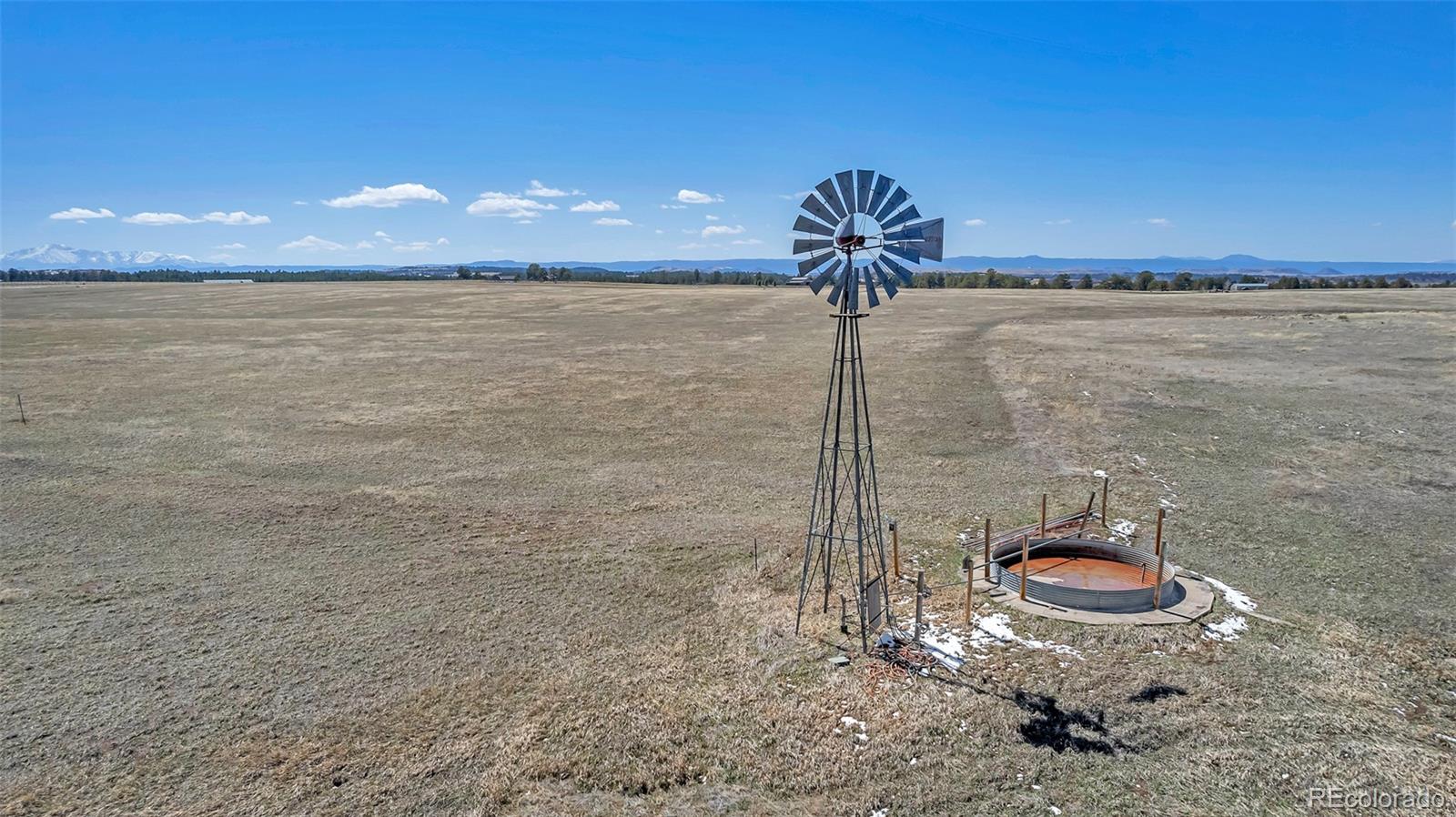 10625 Big Sky Trl, Elbert, CO 80106