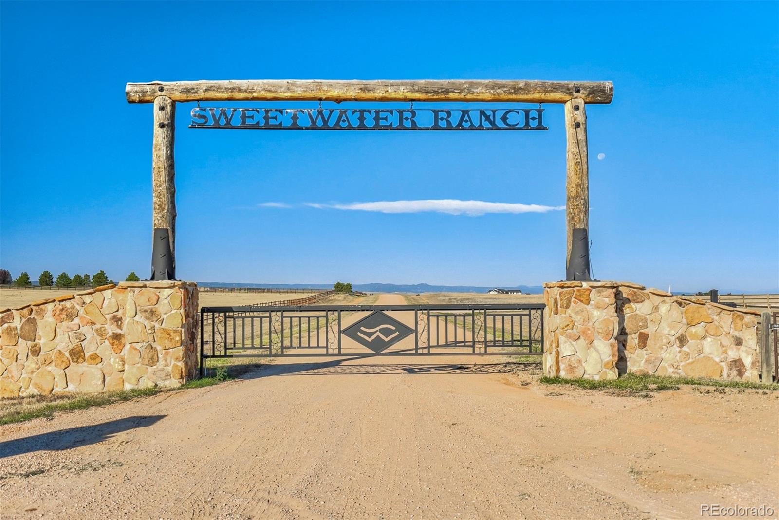 10625 Big Sky Trl, Elbert, CO 80106