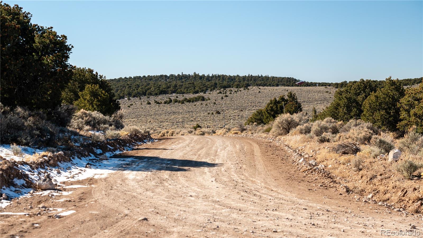 Lot 90 Elk Park Rd Lot 90, San Luis, CO 81152