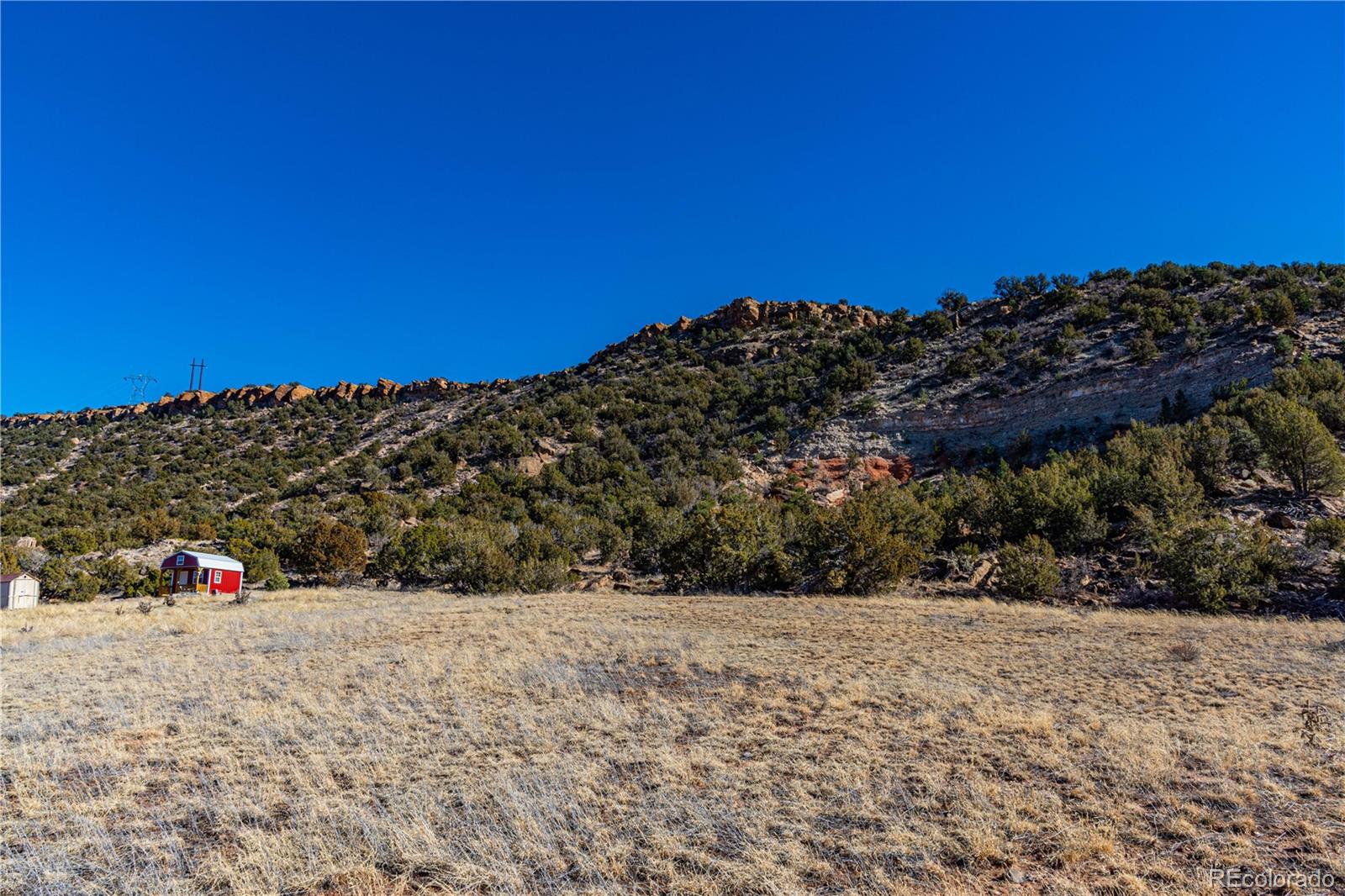 2930 County Road 132, Penrose, CO 81240