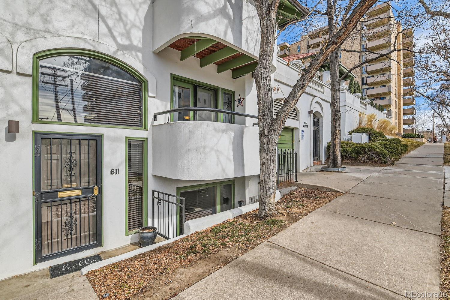 611 E 7th Ave, Denver, CO 80203