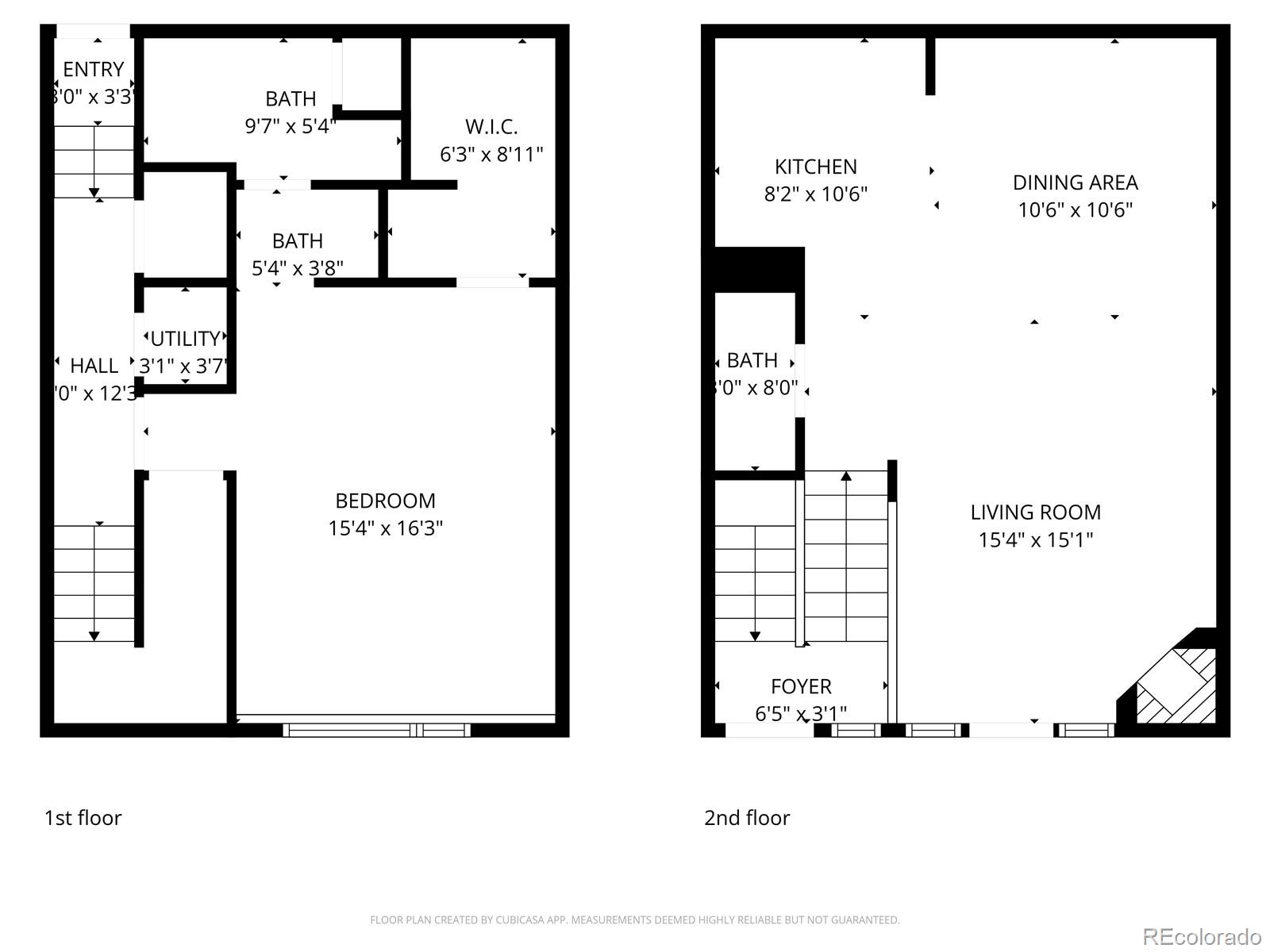 611 E 7th Ave, Denver, CO 80203