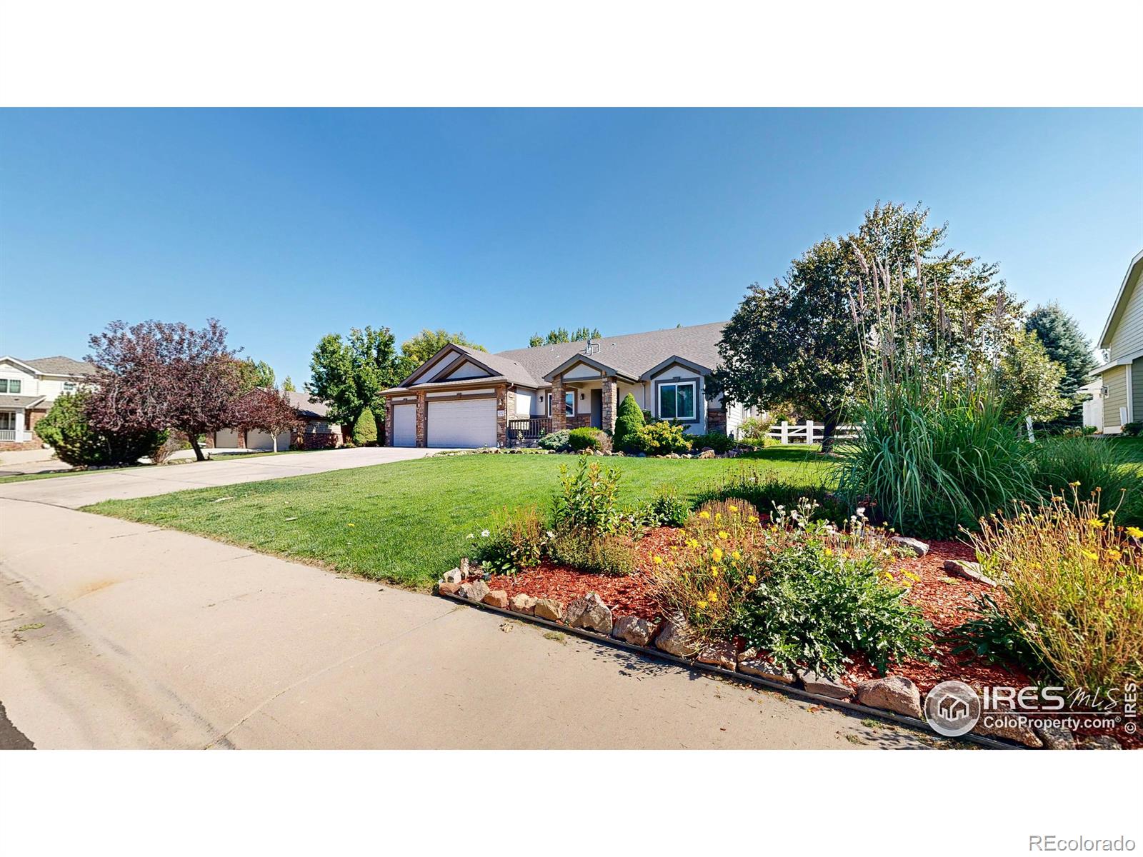 8012 N Louden Crossing Ct, Windsor, CO 80528