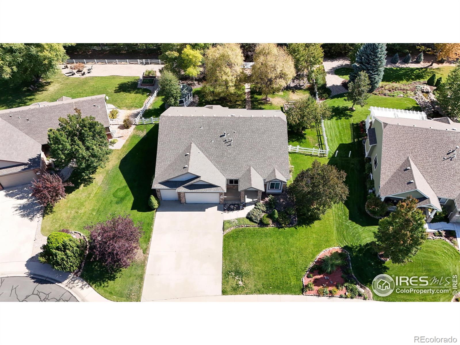 8012 N Louden Crossing Ct, Windsor, CO 80528