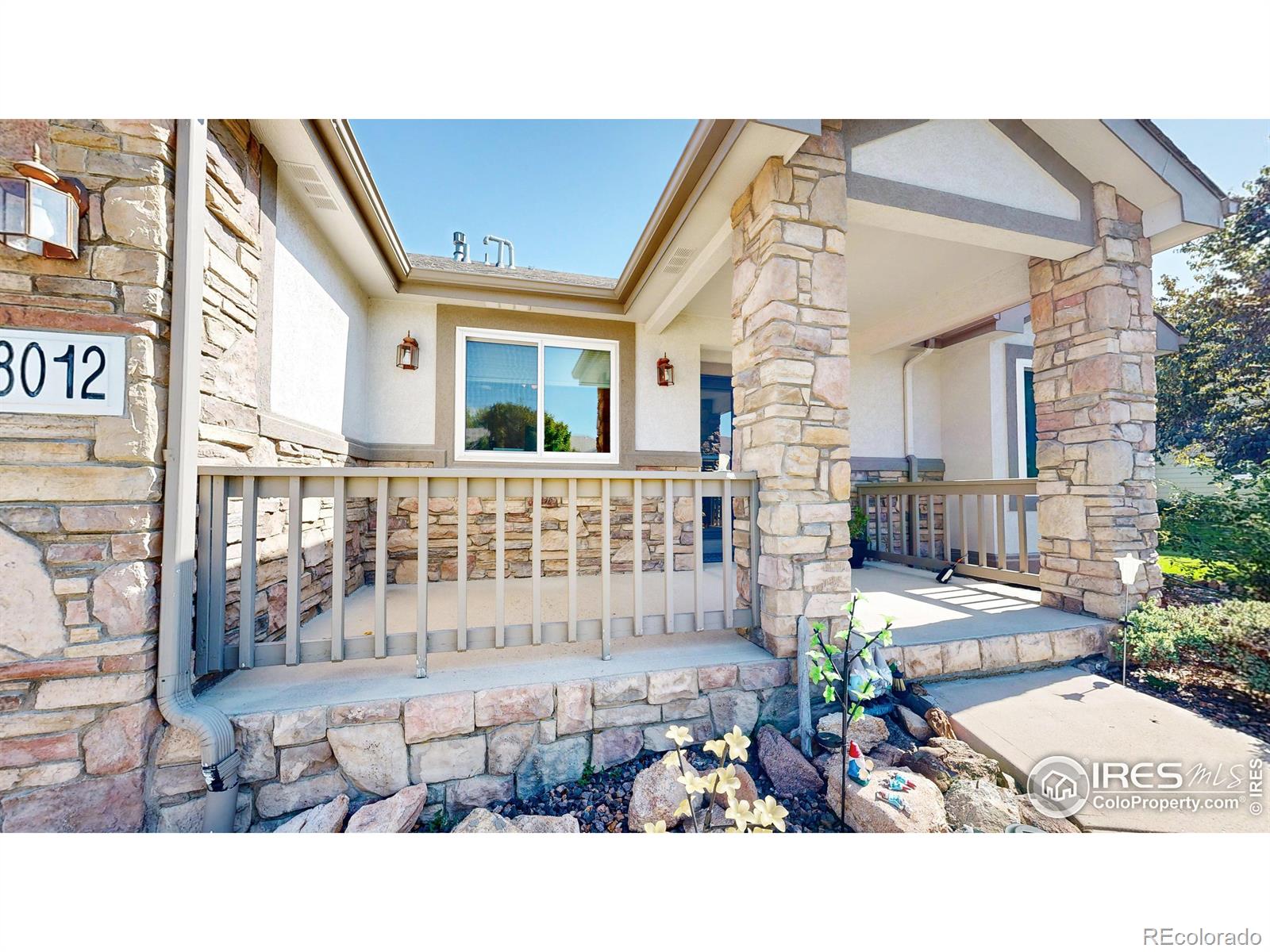 8012 N Louden Crossing Ct, Windsor, CO 80528