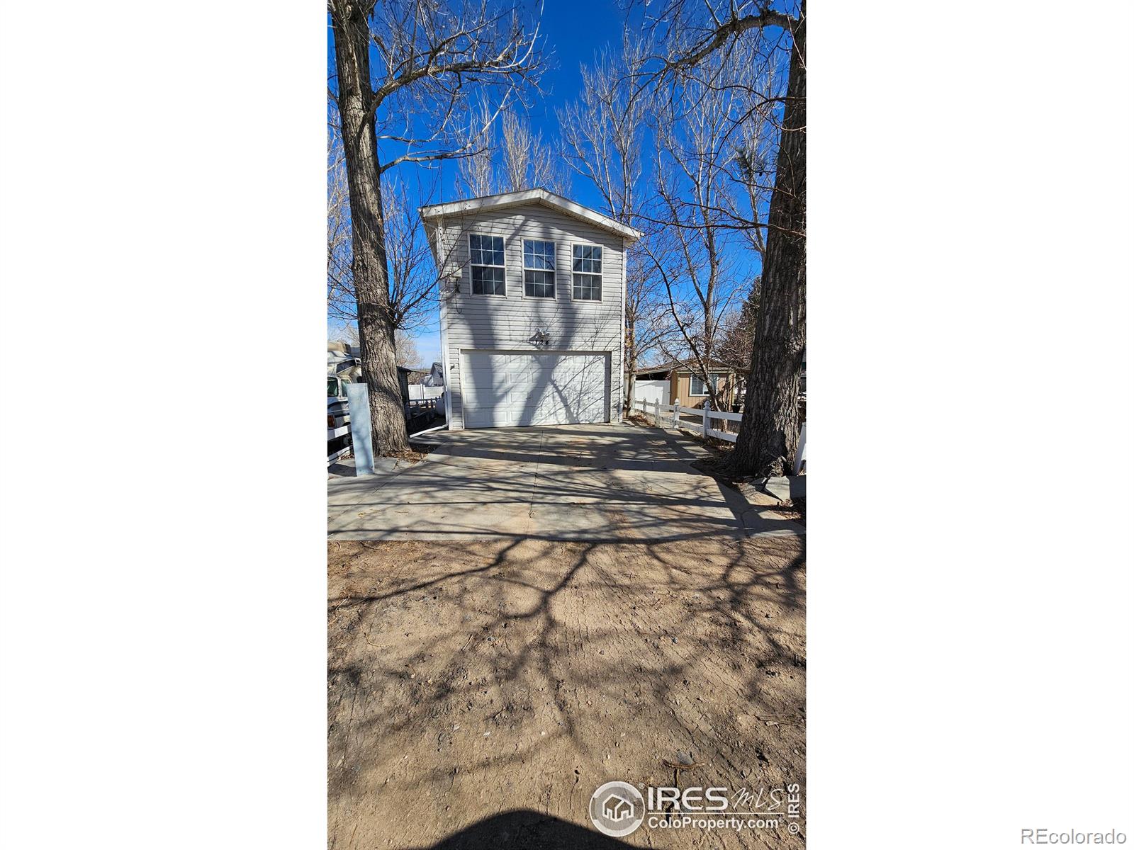 124 Cherokee Rd, Weldona, CO 80653