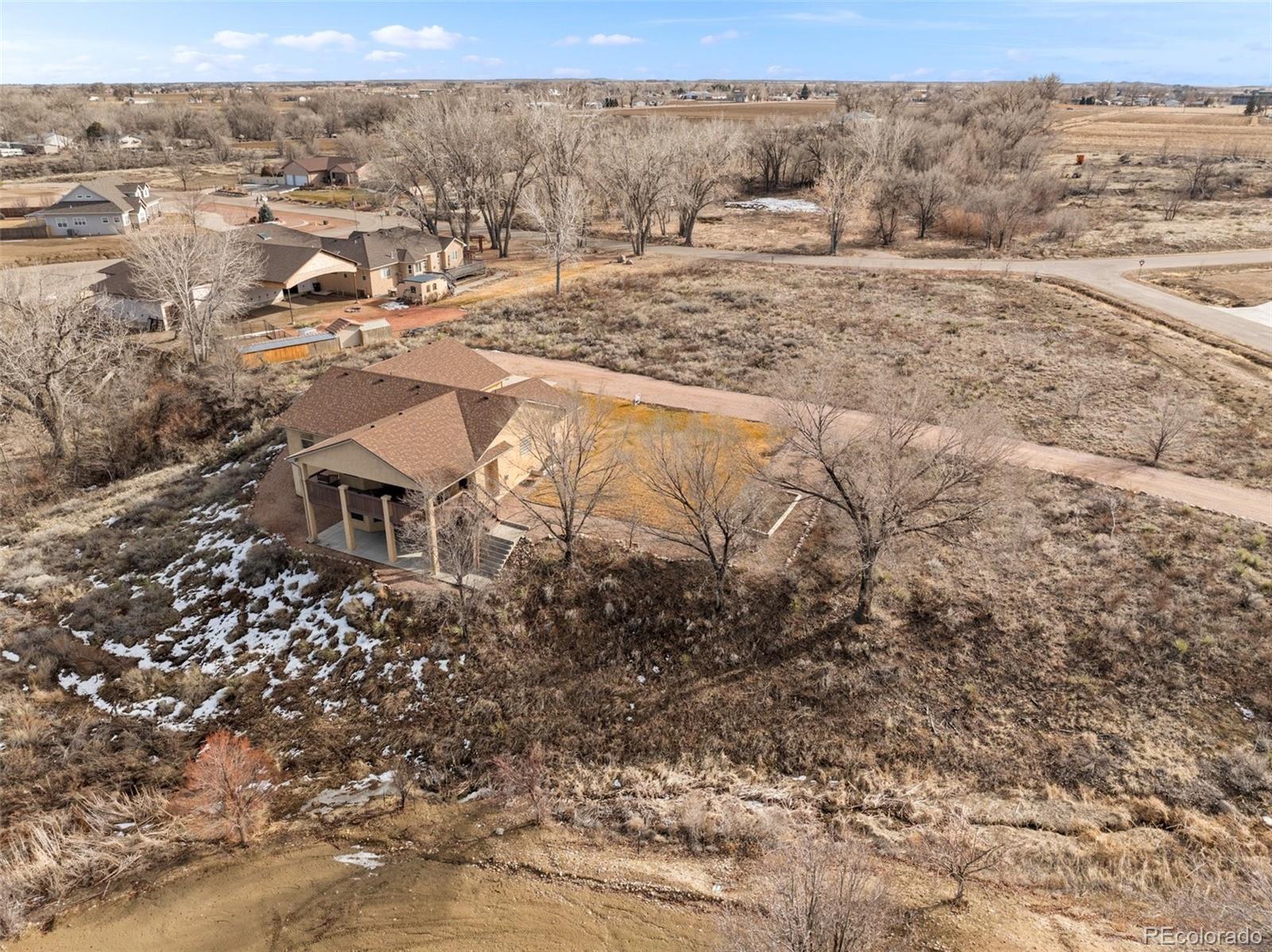 728 Lone Mesa, Pueblo, CO 81006