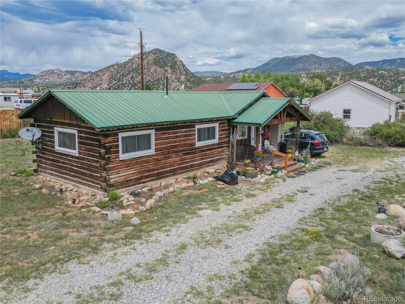 11425 County Road 197, Nathrop, CO 81236