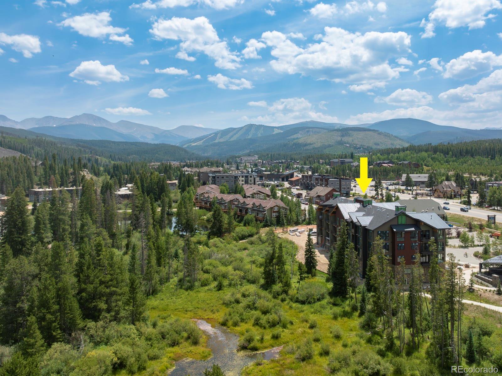 720 Baker Dr #210, Winter Park, CO 80482