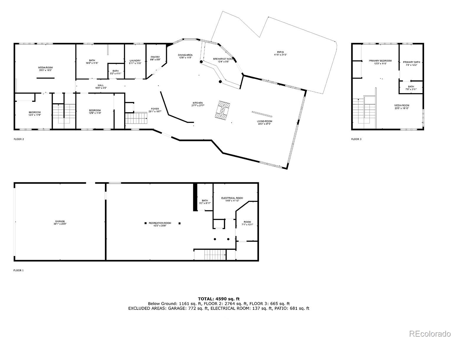 3920 Gcr 8, Fraser, CO 80482